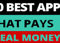10 Best Apps to Make Money