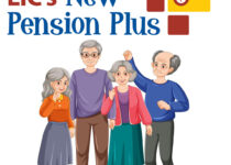Key features of the LIC Pension Plus Plan