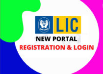 LIC Merchant Login Portal