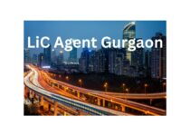 LiC-Agent-Gurgaon
