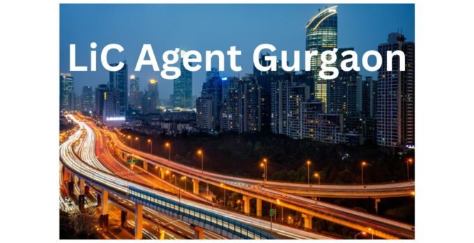 LiC-Agent-Gurgaon